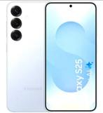 Samsung Galaxy S25 smartphone, Télécoms, Téléphonie mobile | Samsung, Autres modèles, 10 mégapixels ou plus, Comme neuf, Enlèvement