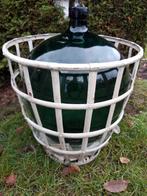 Grote wijnfles 60 liter, Ophalen, Gebruikt, Overige typen