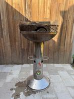 Brevettato bbq met hoes, Tuin en Terras, Ophalen, Gebruikt, Zie foto, Met accessoires