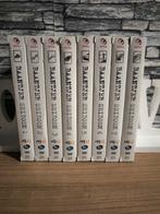 Dvd collectie Baantjer van 1 tot seizoen 8, Cd's en Dvd's, Ophalen of Verzenden