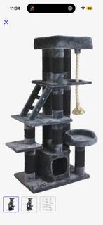 Nouvel arbre à chat, Animaux & Accessoires, Enlèvement, Neuf, Griffoir