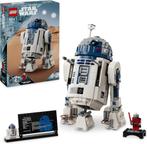 Lego 75379 - R2-D2 - NIEUW, Ophalen of Verzenden, Lego