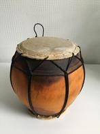 Prachtige authentieke trommel, Muziek en Instrumenten, Percussie, Ophalen of Verzenden, Nieuw, Trommel