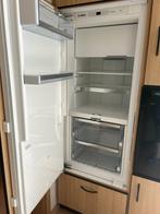 FRIGO Bosch Encastrable avec Petit Congélateur - 50€, Avec compartiment congélateur, 85 à 120 cm, Enlèvement, Utilisé