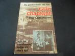 Café chantant * Willy Lustenhouwer met 249 liedjes, Boeken, Ophalen of Verzenden, Willy Lustenhouwer, 20e eeuw of later, Gelezen