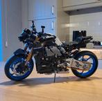 Lego Technic 42159 - Yamaha MT-10 SP - nieuwstaat, Ophalen, Zo goed als nieuw, Lego