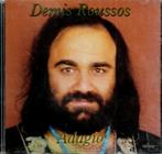 cd   **    -   Demis Roussos – Adagio, Ophalen of Verzenden