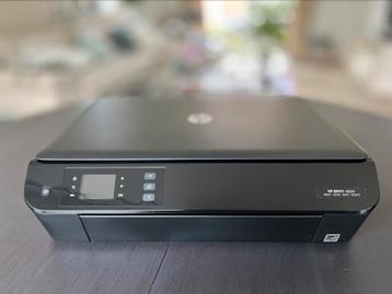 Imprimante HP AirPrint Envy 4500