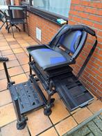 Preston zitkist, Ophalen, Zo goed als nieuw, Overige typen