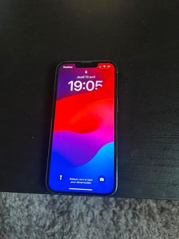 Iphone 13 pro 128 gb beschikbaar voor biedingen