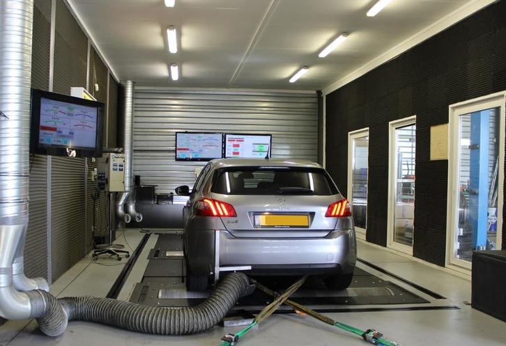 Chiptuning Peugeot 207 306 307 406 407 607 308 4008 5008, Auto diversen, Tuning en Styling, Ophalen