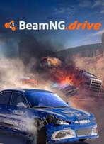 Beamng acount voor steam pc, Computers en Software, Accesspoints, Ophalen of Verzenden, Zo goed als nieuw
