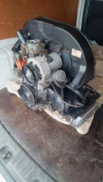 Moteur cox 1600cc