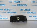 Motor Beschermplaat van een Volkswagen Phaeton, 3 maanden garantie, Gebruikt, Ophalen of Verzenden, Volkswagen