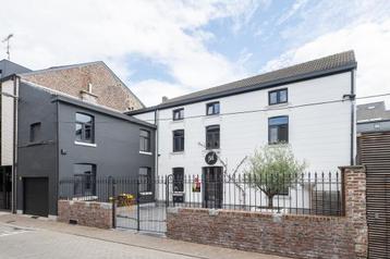 Commercieel te koop in Tongeren beschikbaar voor biedingen