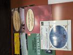 6 LP's van Beethoven, Cd's en Dvd's, Vinyl | Klassiek, Ophalen of Verzenden, Gebruikt