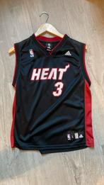 NBA jersey Dwyane Wade, Ophalen, Zo goed als nieuw