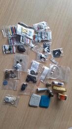 Naaidoos opruiming  knopen nieuw lintmeters vingerhoedjes 2€, Hobby en Vrije tijd, Ophalen of Verzenden