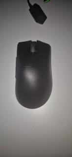 Razer Deathadder v3 pro, Computers en Software, Ophalen, Muis, Gebruikt, Draadloos