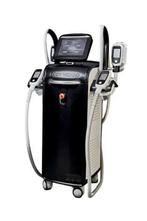 Medcos Cryolipolyse Toestel + Kin-kop, Elektronische apparatuur, Ophalen of Verzenden, Zo goed als nieuw