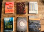 Jeugdboeken NIEUW !! Per stuk 5€, per 3 -> 4€ stuk, Boeken, Kinderboeken | Jeugd | 13 jaar en ouder, Ophalen, Nieuw, Fictie