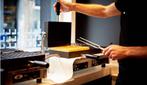horeca wafelijzer, Elektronische apparatuur, Wafelijzers, Ophalen