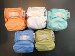 Wasbare luiers Close Pop-in, Kinderen en Baby's, Babykleding | Overige, Ophalen, Zo goed als nieuw