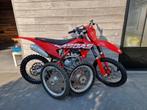 2023 gasgas MC250F mc 250f no ktm sxf husqvarna fc, 250 cc, Particulier, Crossmotor, 1 cilinder