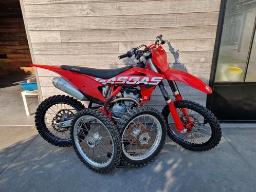 2023 gasgas MC250F mc 250f no ktm sxf husqvarna fc, Motoren, Motoren | KTM, Particulier, Crossmotor, 1 cilinder, Ophalen