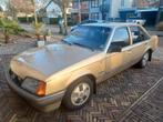 zeer uniek...opel rekord2.0 s berlina 1983-- 31.850km-., Autos, 1979 cm³, Achat, Boîte manuelle, Entretenue par le concessionnaire