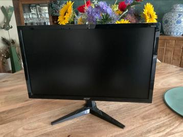 Monitor acer beschikbaar voor biedingen