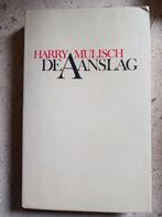 De aanslag, Boeken, Ophalen of Verzenden, Gelezen, Harry Mulisch