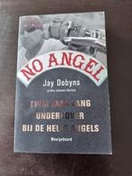 NO ANGEL, Ophalen