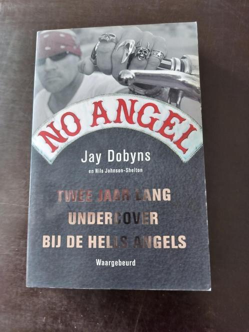 NO ANGEL, Boeken, Politiek en Maatschappij, Ophalen