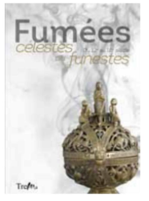 Fumées célestes ou funestes. Du 12e au 18e siècle., Boeken, Kunst en Cultuur | Beeldend, Nieuw, Overige onderwerpen, Ophalen of Verzenden