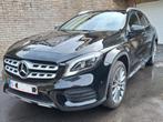 Mercedes gla 200 automatique pack AMG, Auto's, Mercedes-Benz, Te koop, Alcantara, Benzine, Parkeercamera