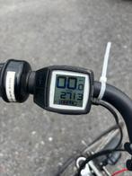 Oxford grijs dringende verkoop, Gebruikt, 59 cm of meer, 50 km per accu of meer, Ophalen