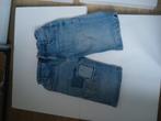 Jongens korten broek, Kleding | Heren, Spijkerbroeken en Jeans, Ophalen of Verzenden, Zo goed als nieuw