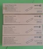 XEROX Phaser 6700 Töners (set van 4 kleuren), Ophalen of Verzenden, Nieuw, Toner, Xerox
