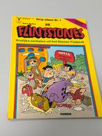 De Flintstones – Strip-album Nr. 1 (1978) Nederlands Vintage, Boeken, Eén stripboek, Ophalen of Verzenden, Zo goed als nieuw