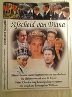 Afscheid van Diana, Verzenden, Gebruikt, Tijdschrift of Boek