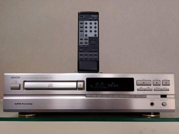 Denon DCD 1015 "TOP" Cd-speler  + A.B. beschikbaar voor biedingen