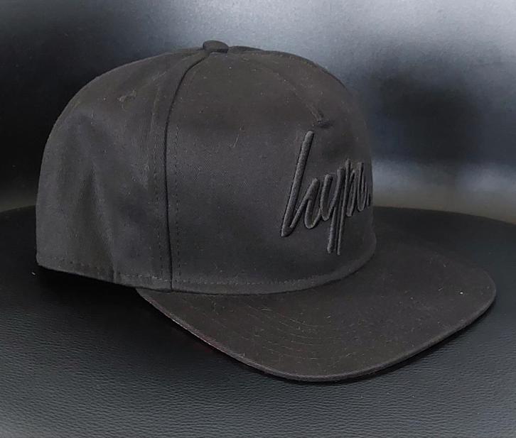 Originele Snapback Cap Hype, Kleding | Heren, Hoeden en Petten, Zo goed als nieuw, Ophalen of Verzenden