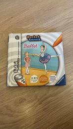 Tiptoi - Ballet, Enlèvement ou Envoi, Utilisé, Découverte, Sonore