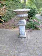 Betonnen tuinornament in zeer  goede staat, Tuin en Terras, Ophalen
