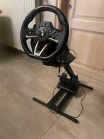 Hori PS4 stuur, Enlèvement, Utilisé, Volant ou Pédales, PlayStation 4