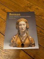 Borman : A family of Northern Renaissance sculptors, Enlèvement, Neuf, Sculpture, Debaene, Marjan