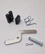 Honda Dax Monkey CZ100 Z50A Z50M zadel seat lock set, Ophalen of Verzenden