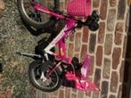 vélo enfant, Fietsen en Brommers, Ophalen, Gebruikt, Diamond, Handrem