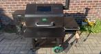 Green Mountain Pellet BBQ Grill, Tuin en Terras, Houtskoolbarbecues, Ophalen, Zo goed als nieuw, Met accessoires